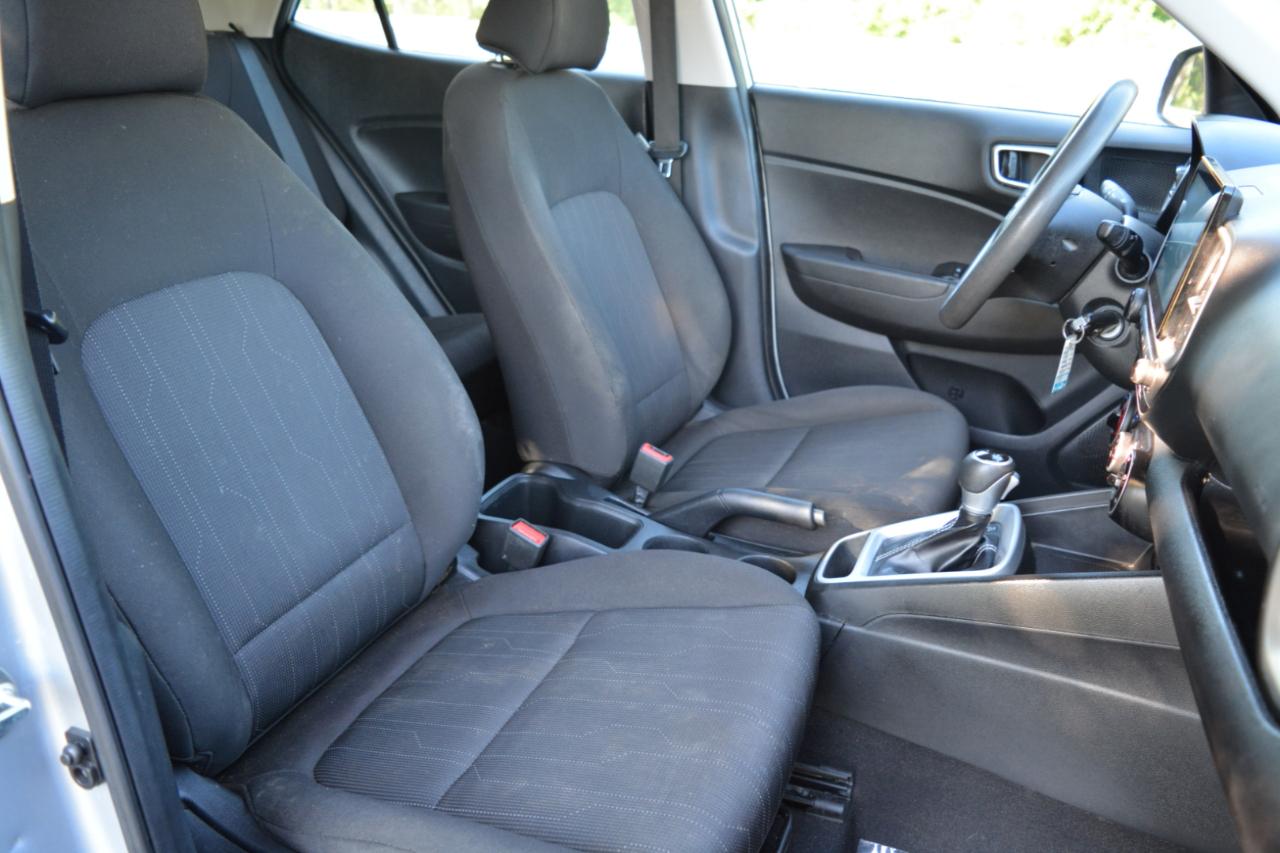 Hyundai Venue SE 2021
