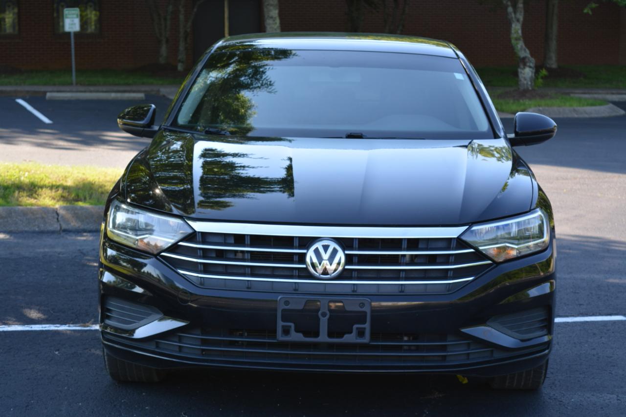 Volkswagen Jetta 1.4T S 8A 2020