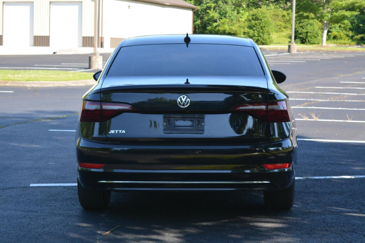 Volkswagen Jetta 1.4T S 8A 2020