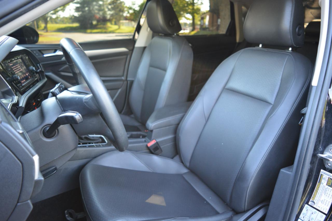 Volkswagen Jetta 1.4T S 8A 2020