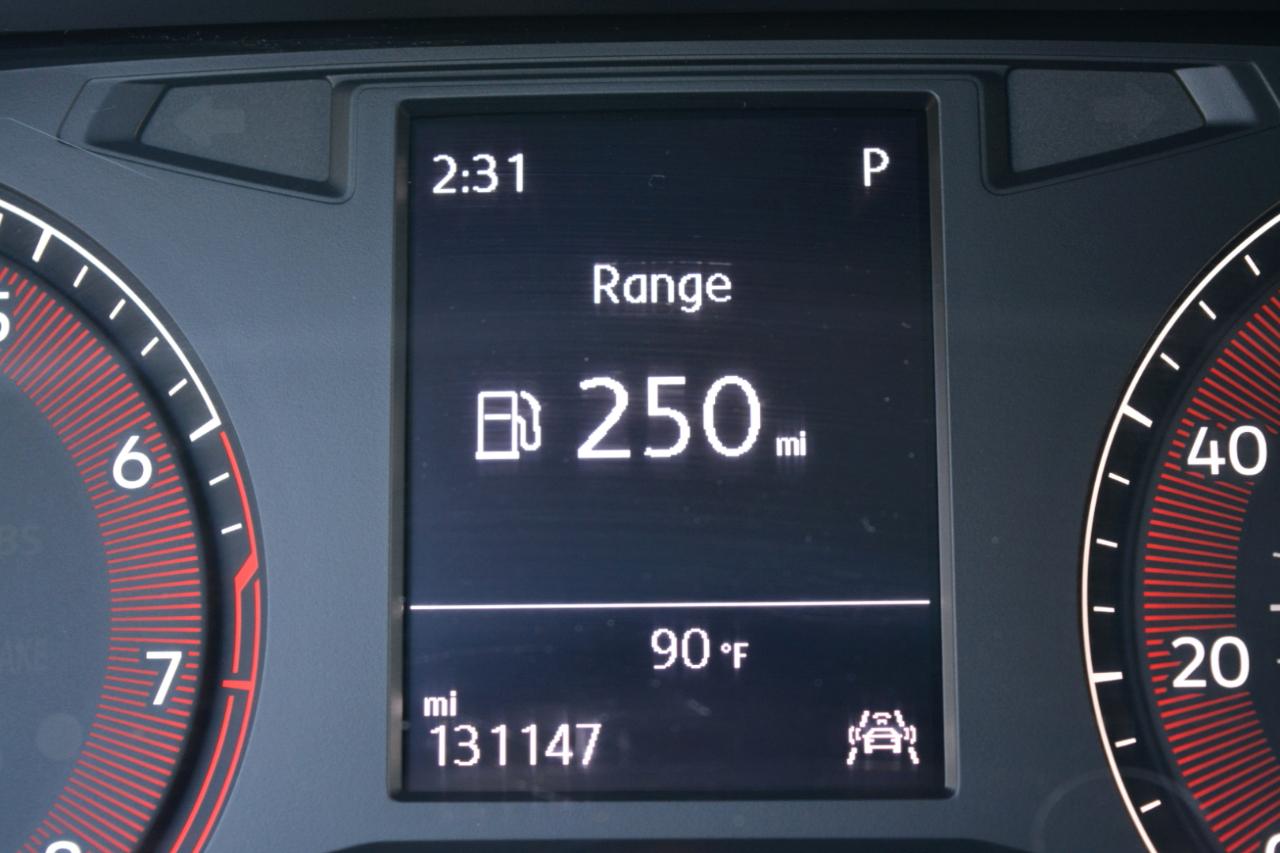 Volkswagen Jetta 1.4T S 8A 2020