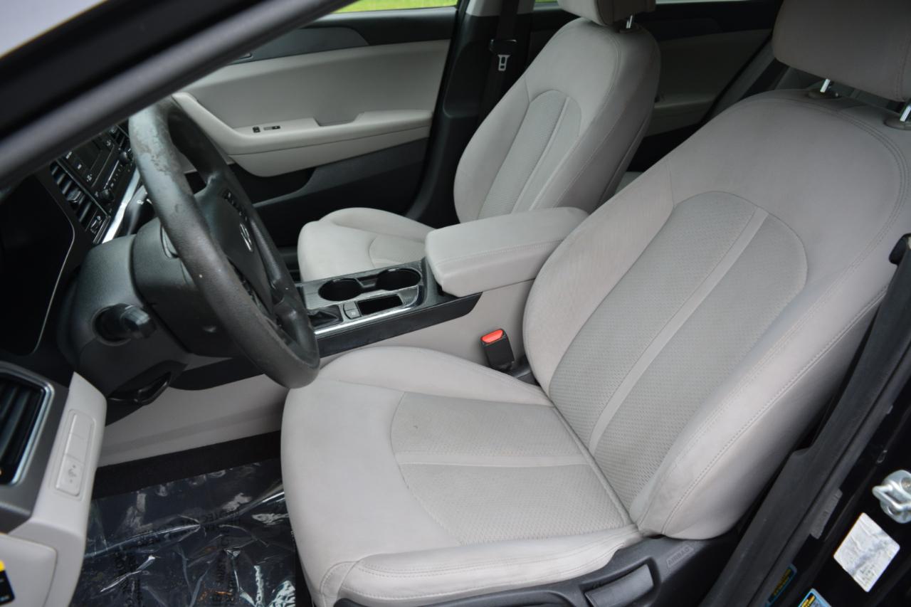Hyundai Sonata SE 2017