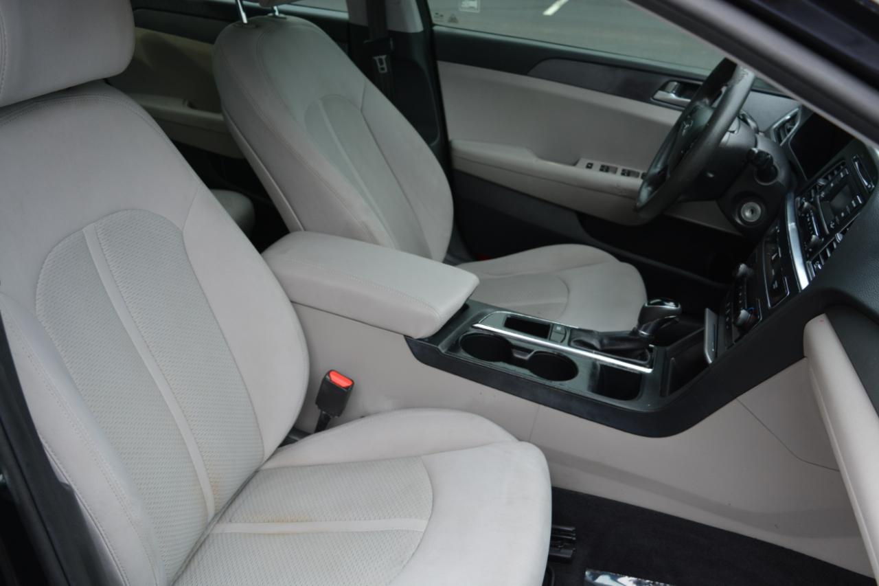 Hyundai Sonata SE 2017