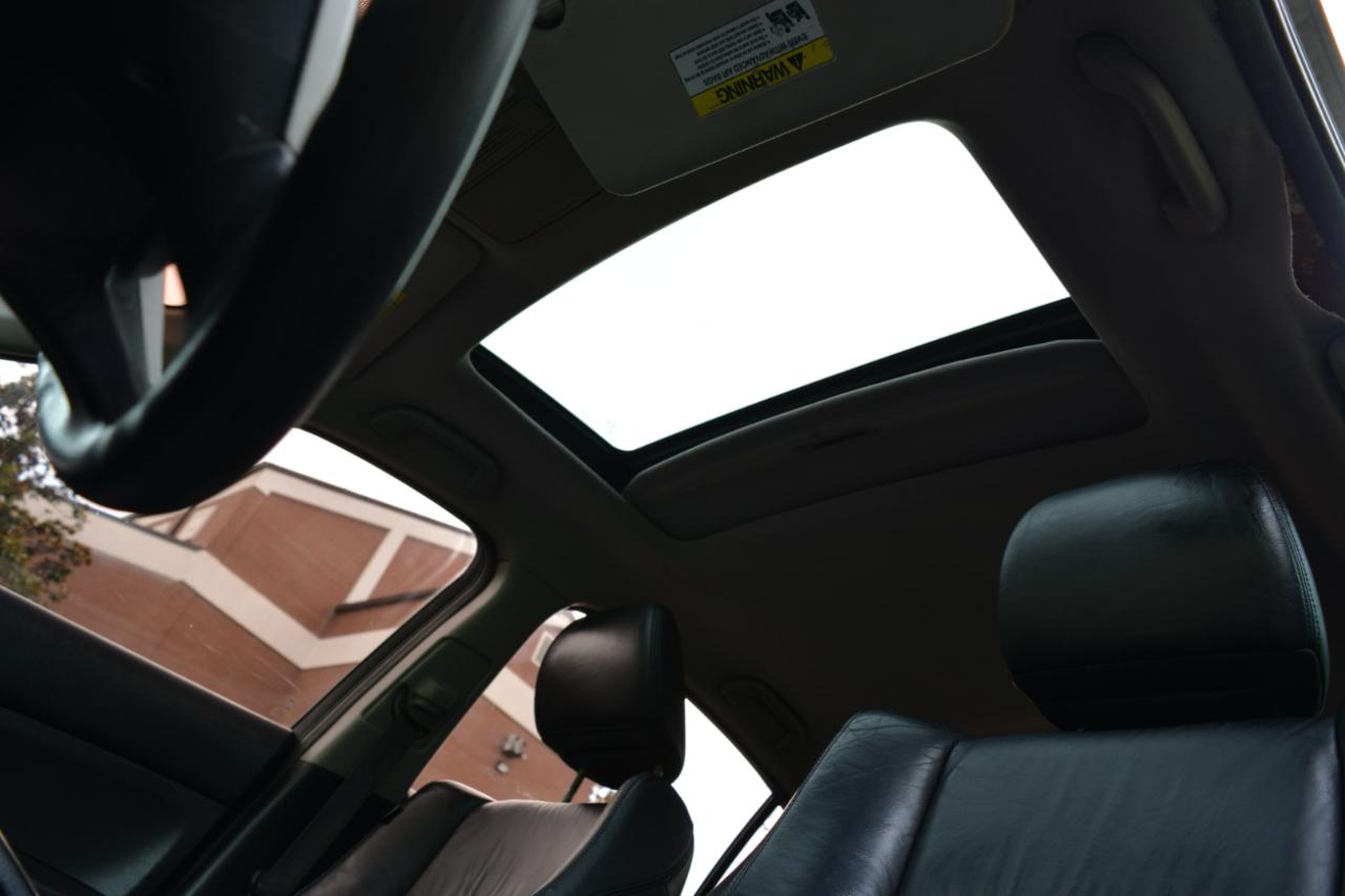 Honda Accord EX Sedan AT 2012