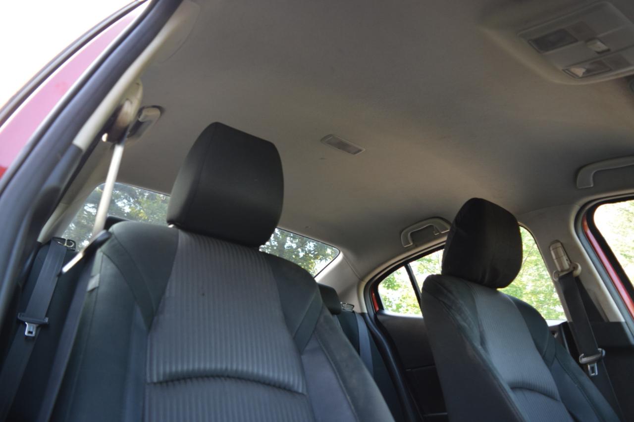 Mazda MAZDA3 i Sport AT 4-Door 2016
