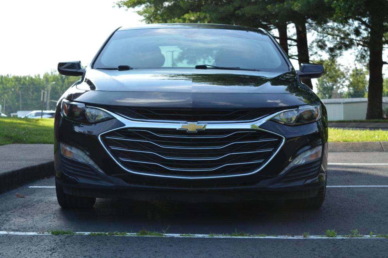 Chevrolet Malibu LT 2020