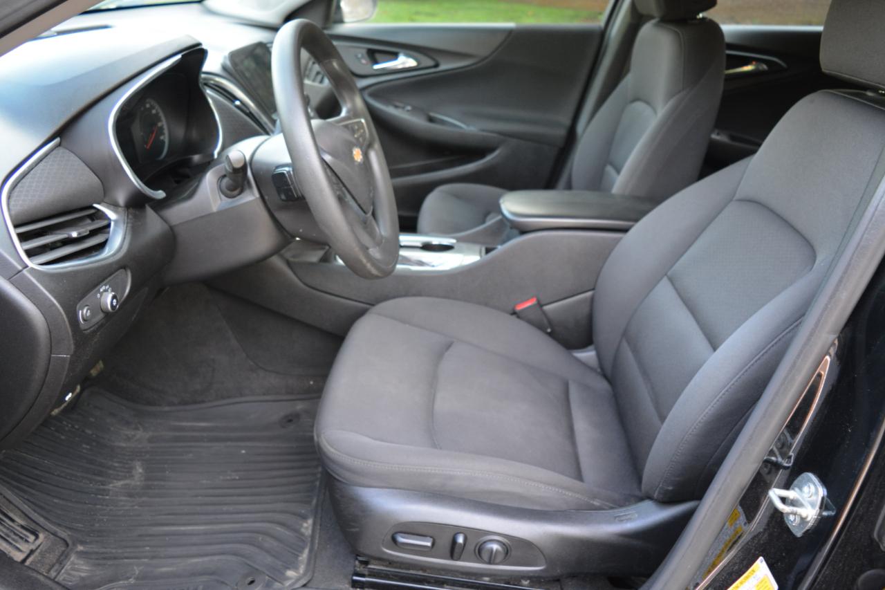 Chevrolet Malibu LT 2020