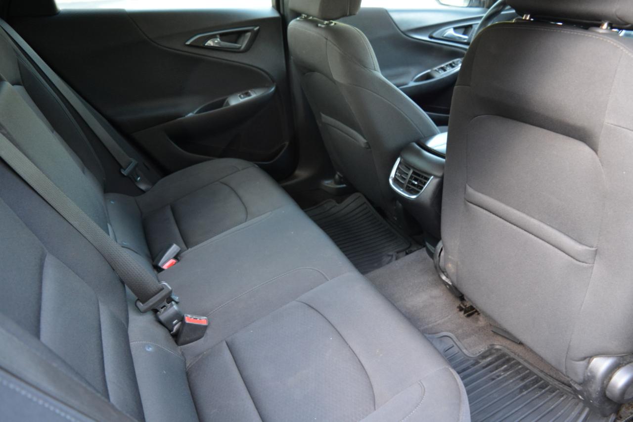 Chevrolet Malibu LT 2020