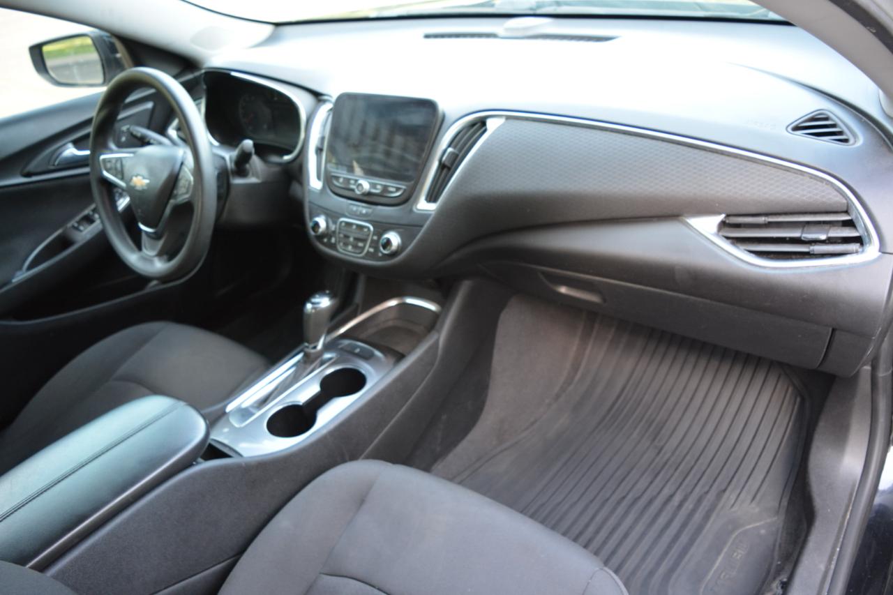 Chevrolet Malibu LT 2020