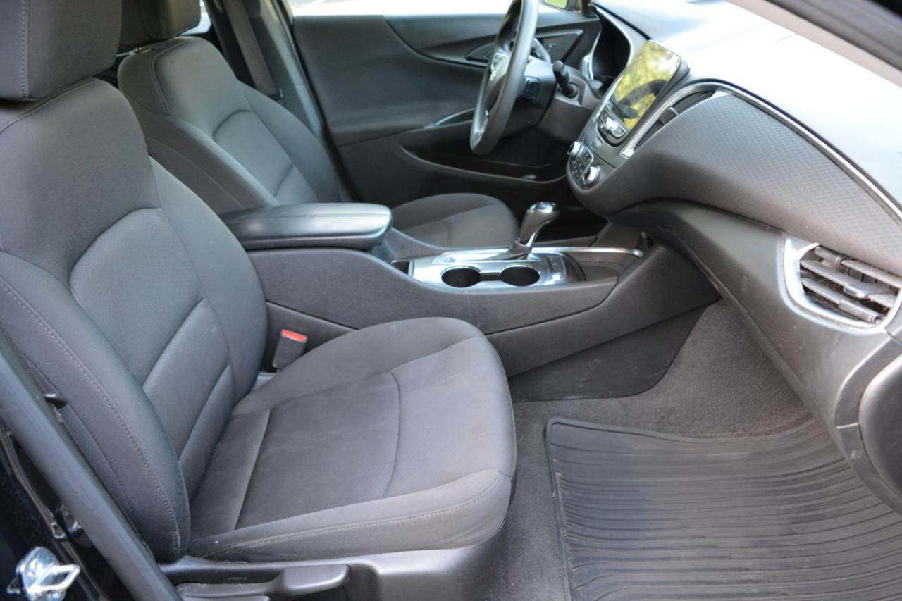 Chevrolet Malibu LT 2020
