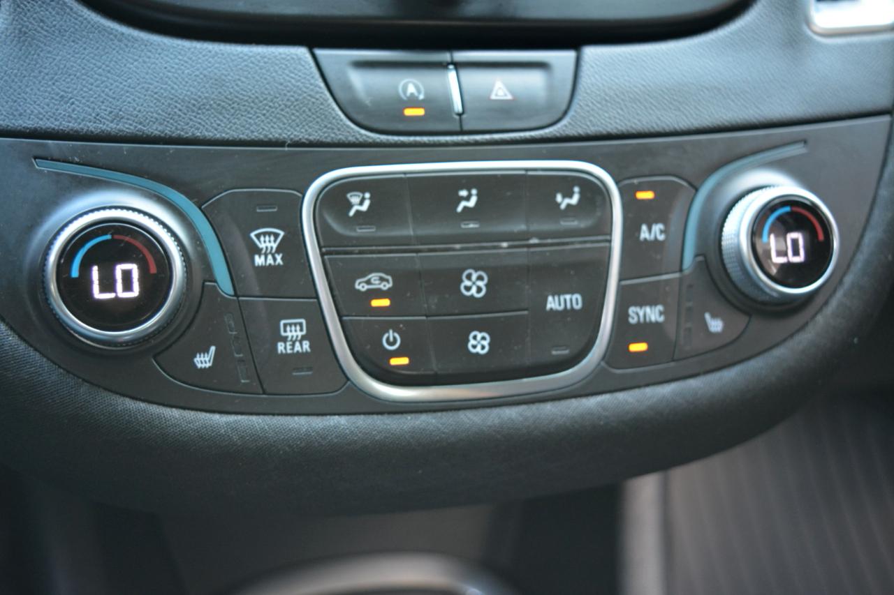 Chevrolet Malibu LT 2020