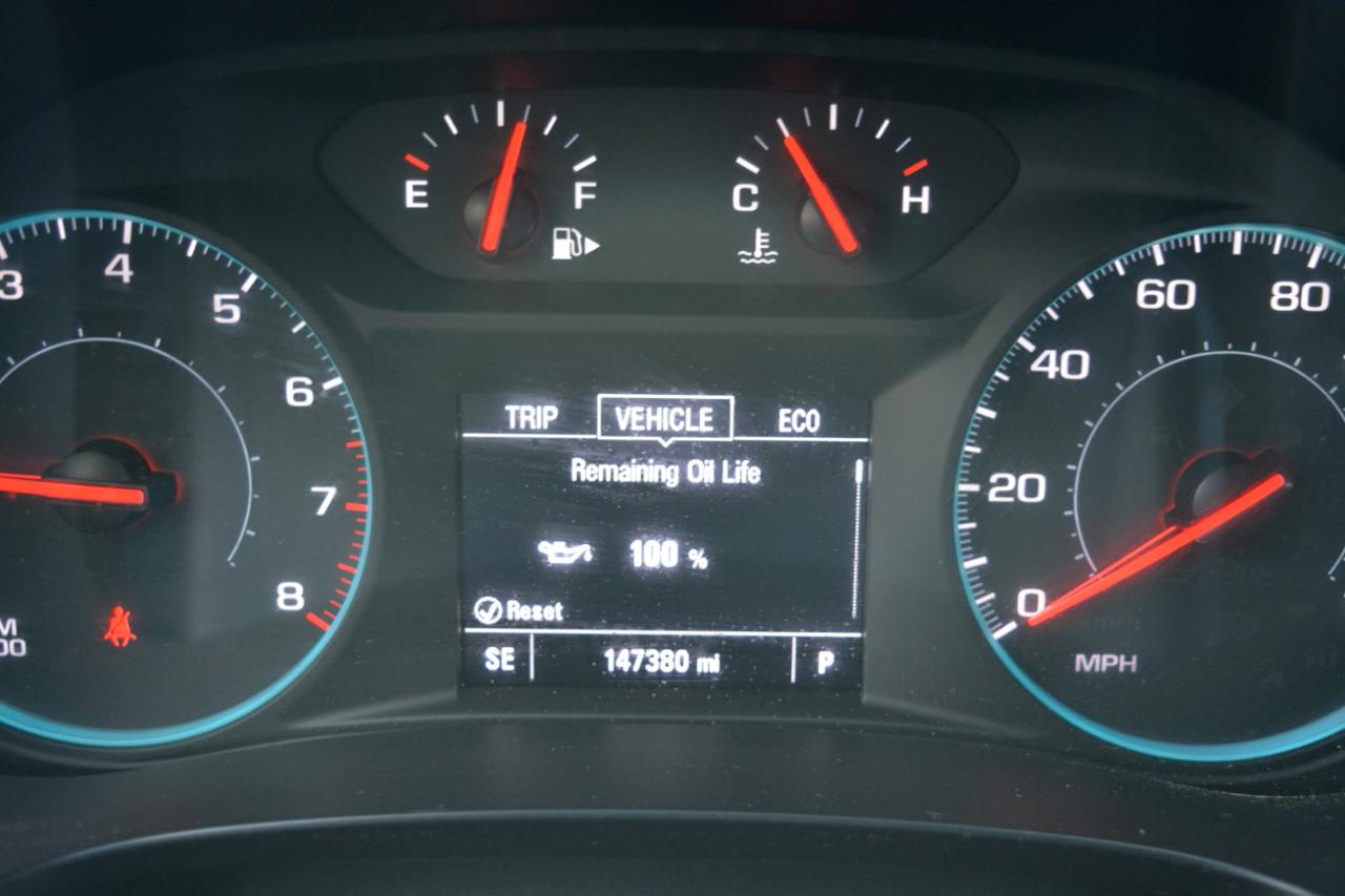 Chevrolet Malibu LT 2020