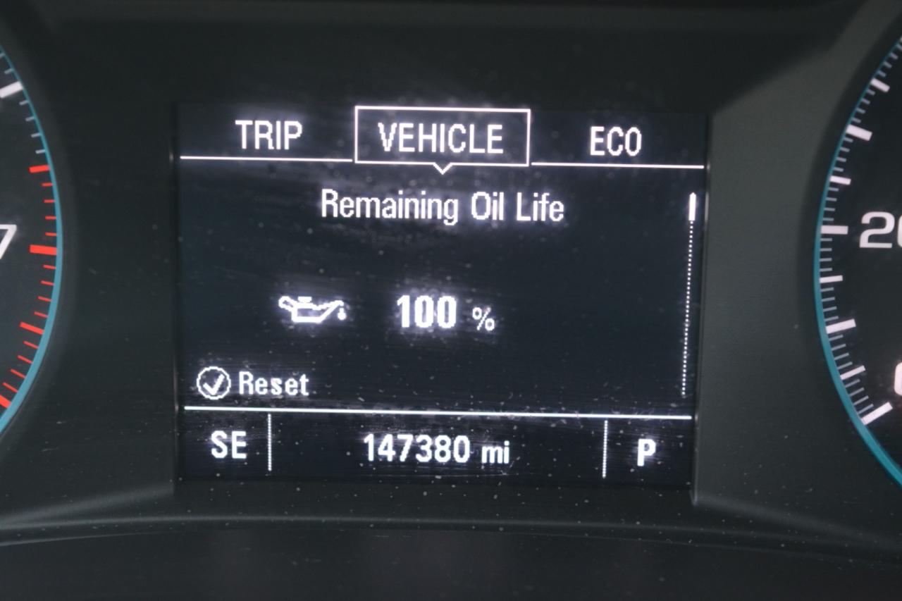 Chevrolet Malibu LT 2020