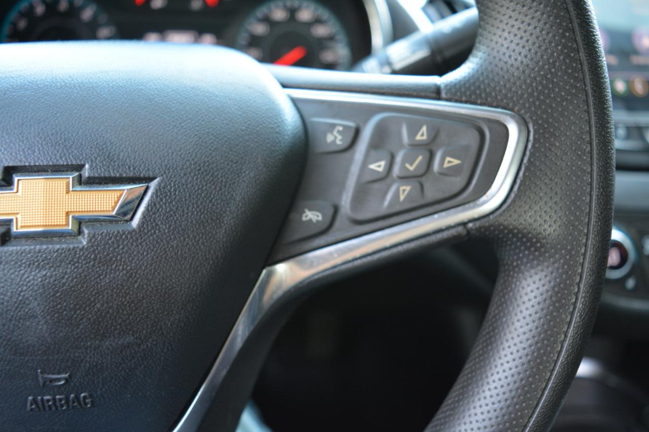 Chevrolet Malibu LT 2020