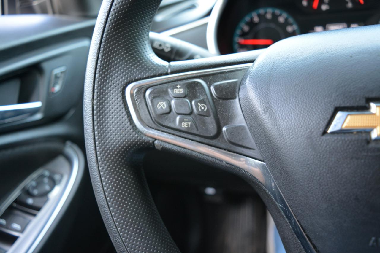 Chevrolet Malibu LT 2020