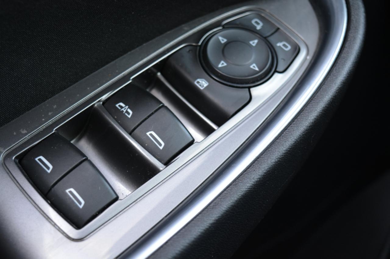Chevrolet Malibu LT 2020