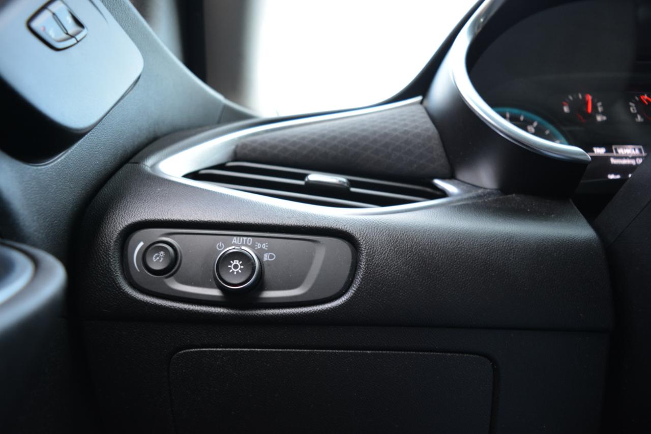Chevrolet Malibu LT 2020