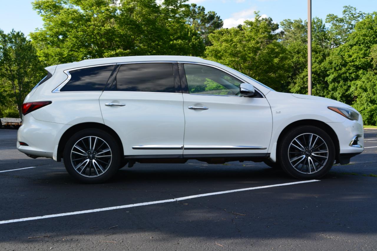 Infiniti QX60 PURE AWD 2019
