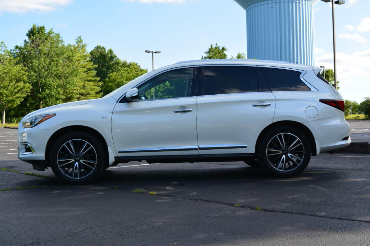 Infiniti QX60 PURE AWD 2019