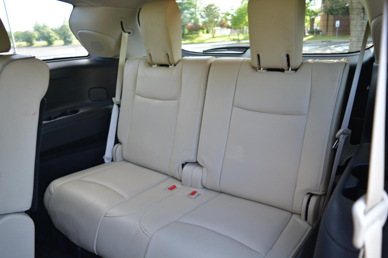 Infiniti QX60 PURE AWD 2019