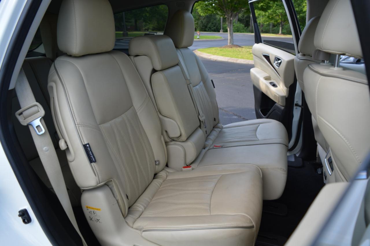 Infiniti QX60 PURE AWD 2019