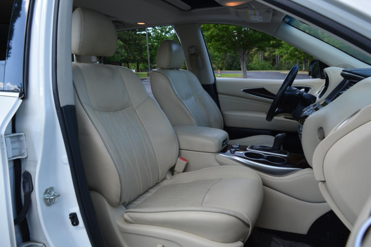 Infiniti QX60 PURE AWD 2019