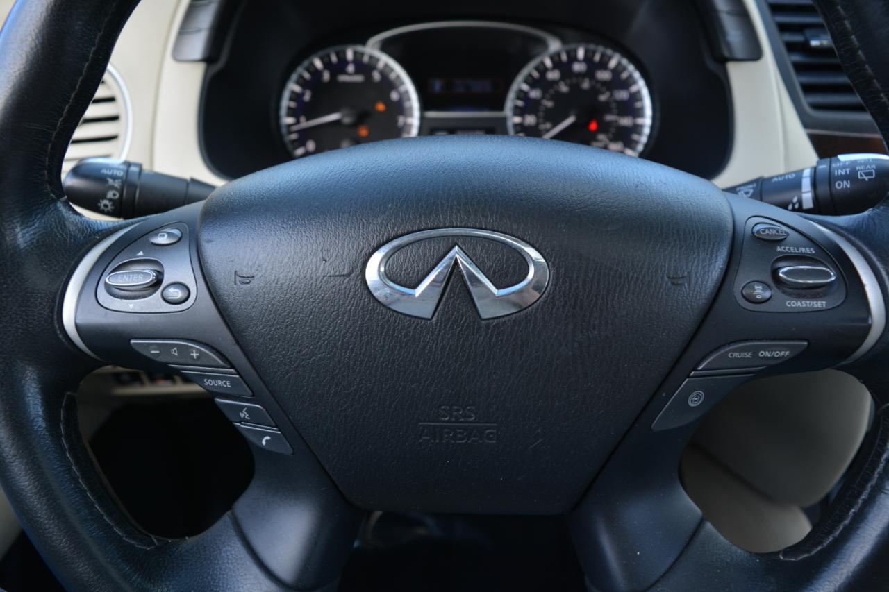 Infiniti QX60 PURE AWD 2019