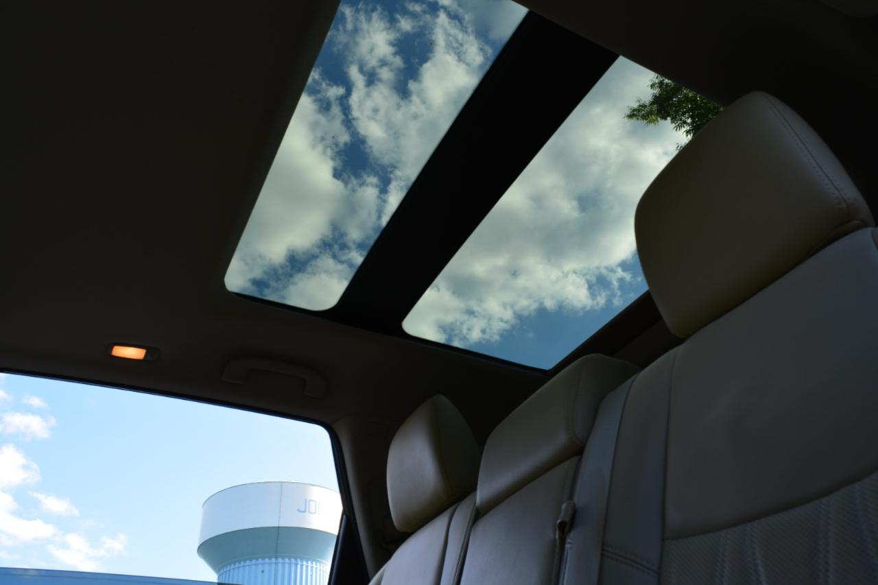Infiniti QX60 PURE AWD 2019