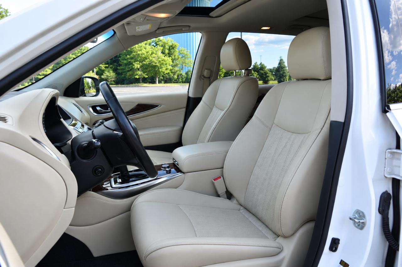 Infiniti QX60 PURE AWD 2019