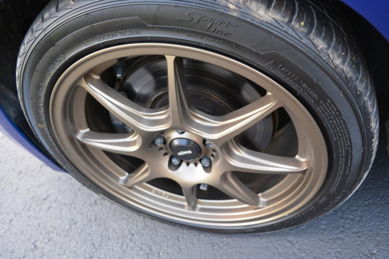 Ford Focus ST Hatch 2014