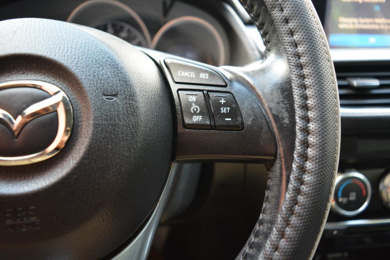 Mazda MAZDA6 i Sport AT 2016