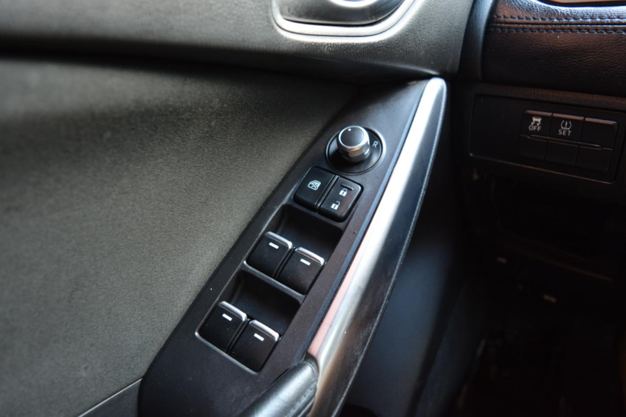 Mazda MAZDA6 i Sport AT 2016