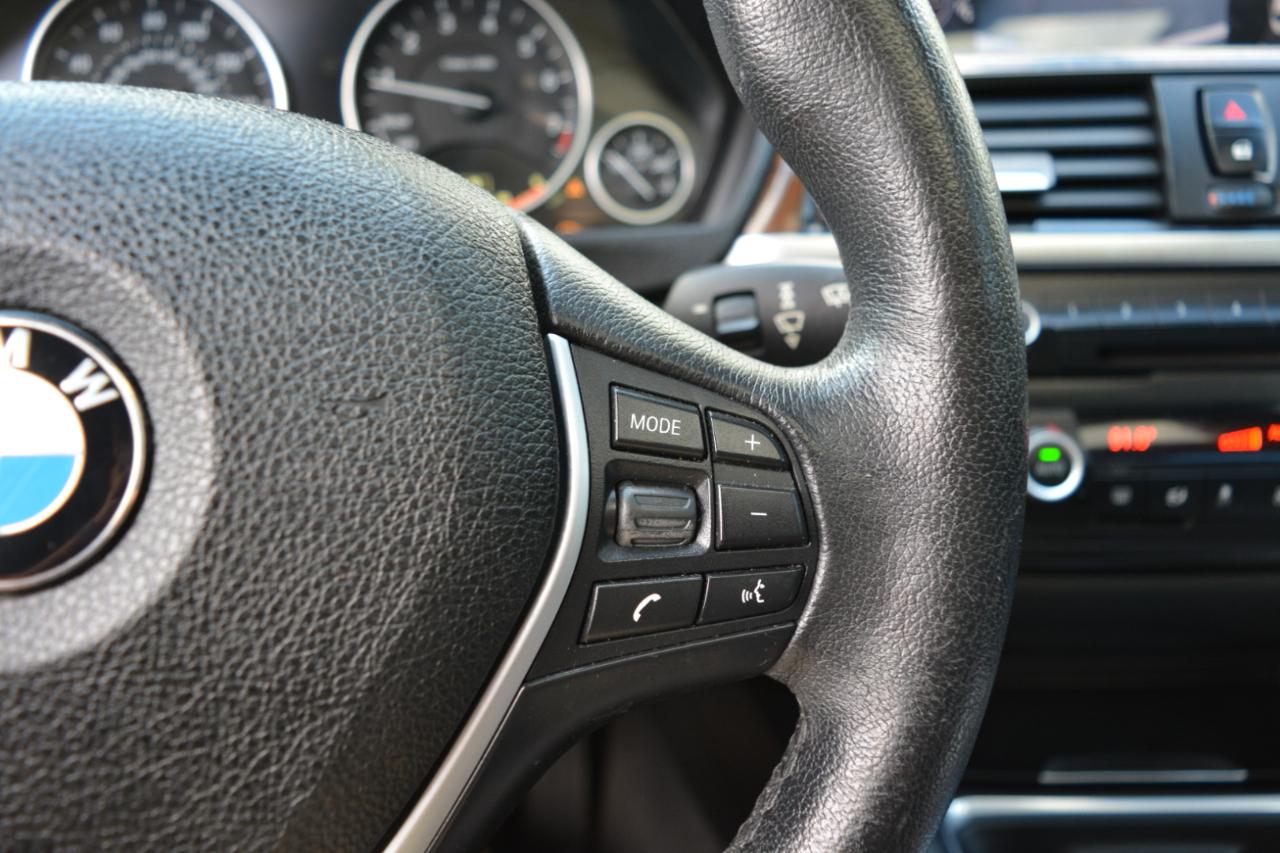 BMW 3-Series 328i Sedan 2014