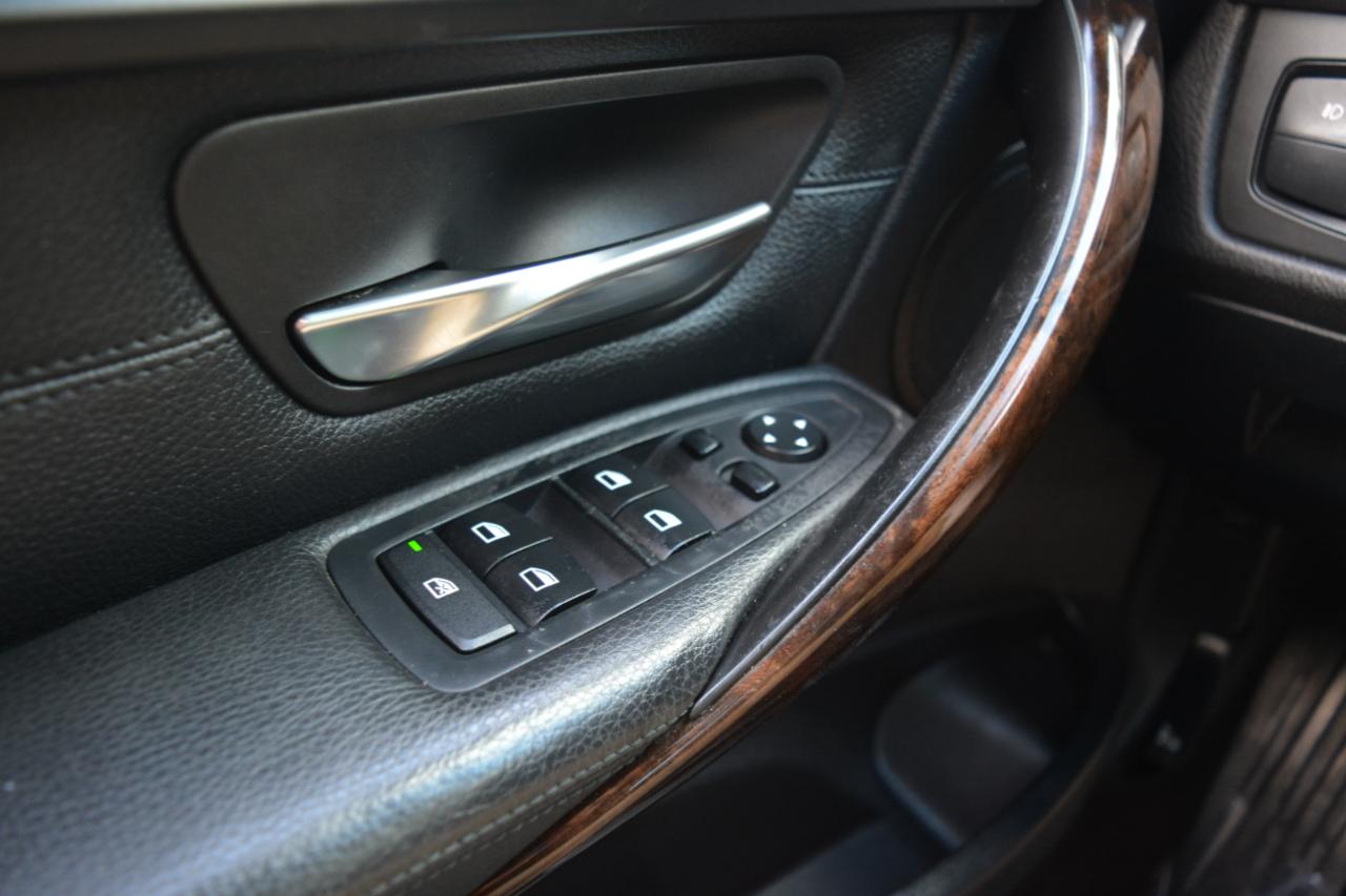 BMW 3-Series 328i Sedan 2014