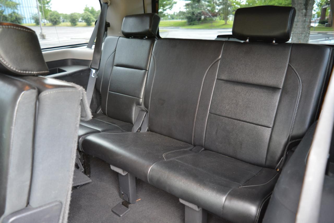 Nissan Armada SL 2WD 2012