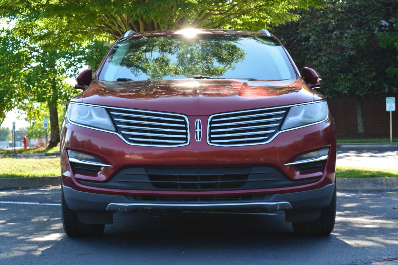 Lincoln MKC Select FWD 2017
