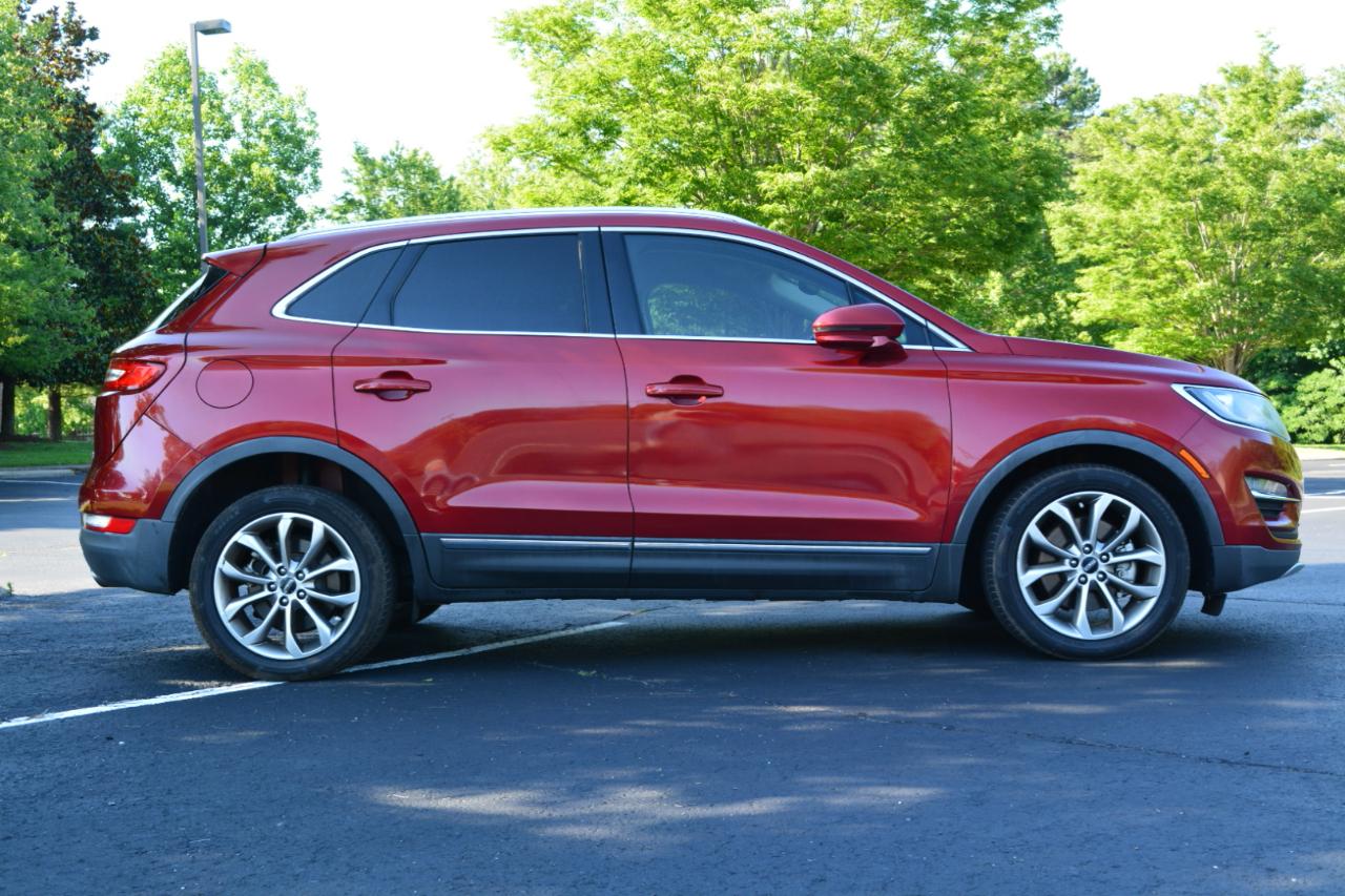 Lincoln MKC Select FWD 2017