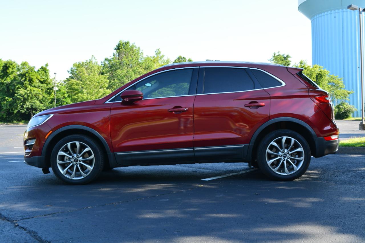 Lincoln MKC Select FWD 2017