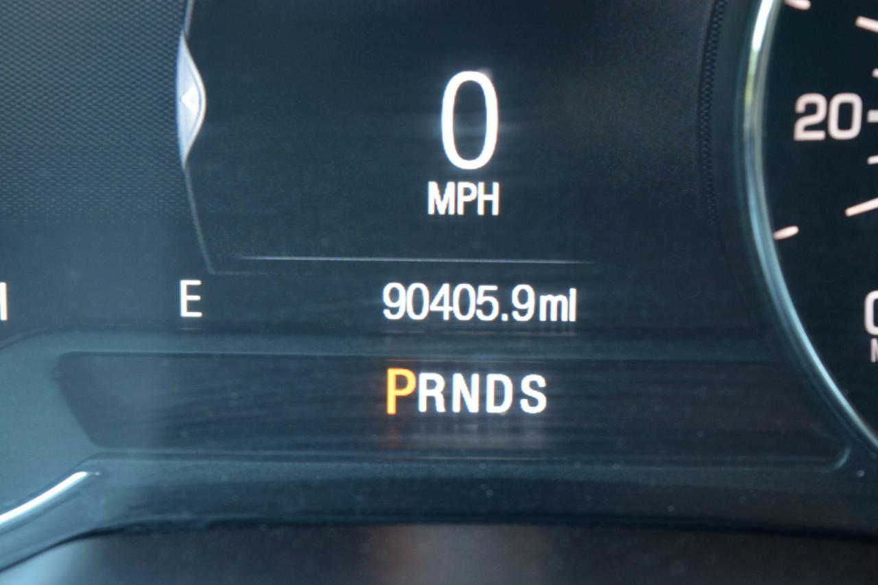 Lincoln MKC Select FWD 2017