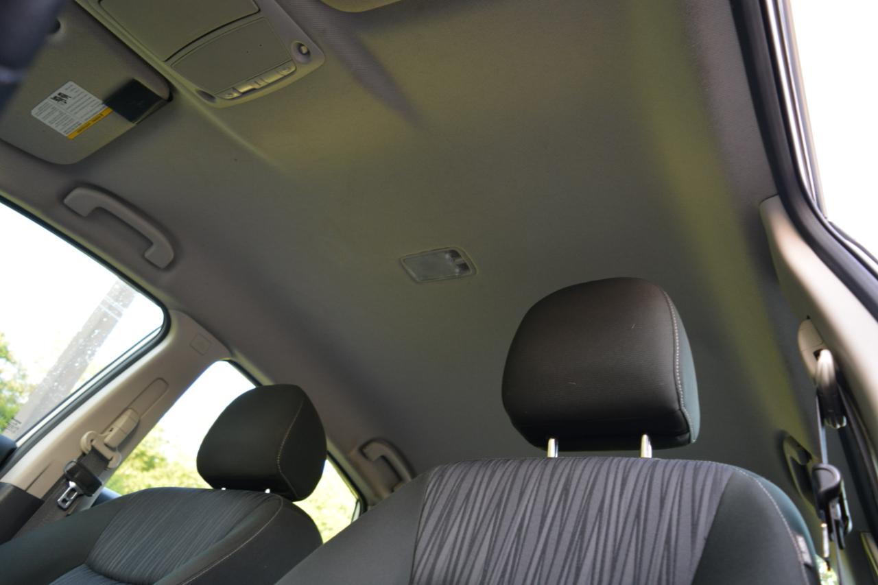 Nissan Sentra S CVT 2019