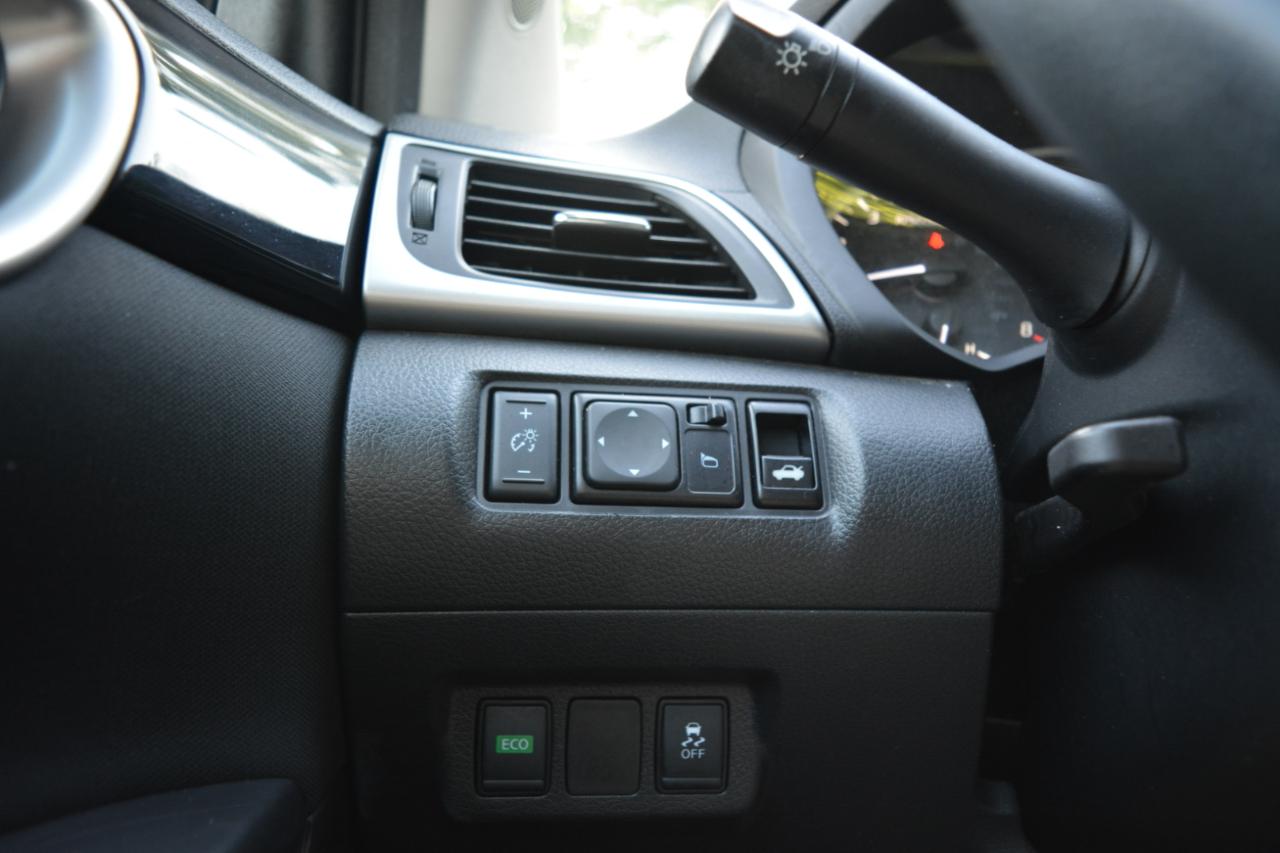 Nissan Sentra S CVT 2019