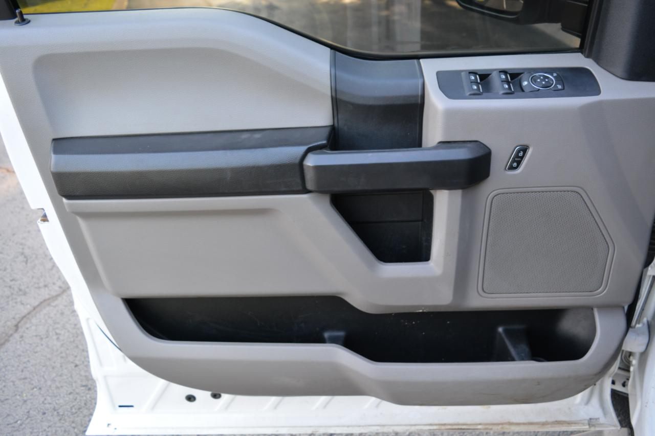 Ford F-250 SD Lariat Crew Cab 2WD 2021
