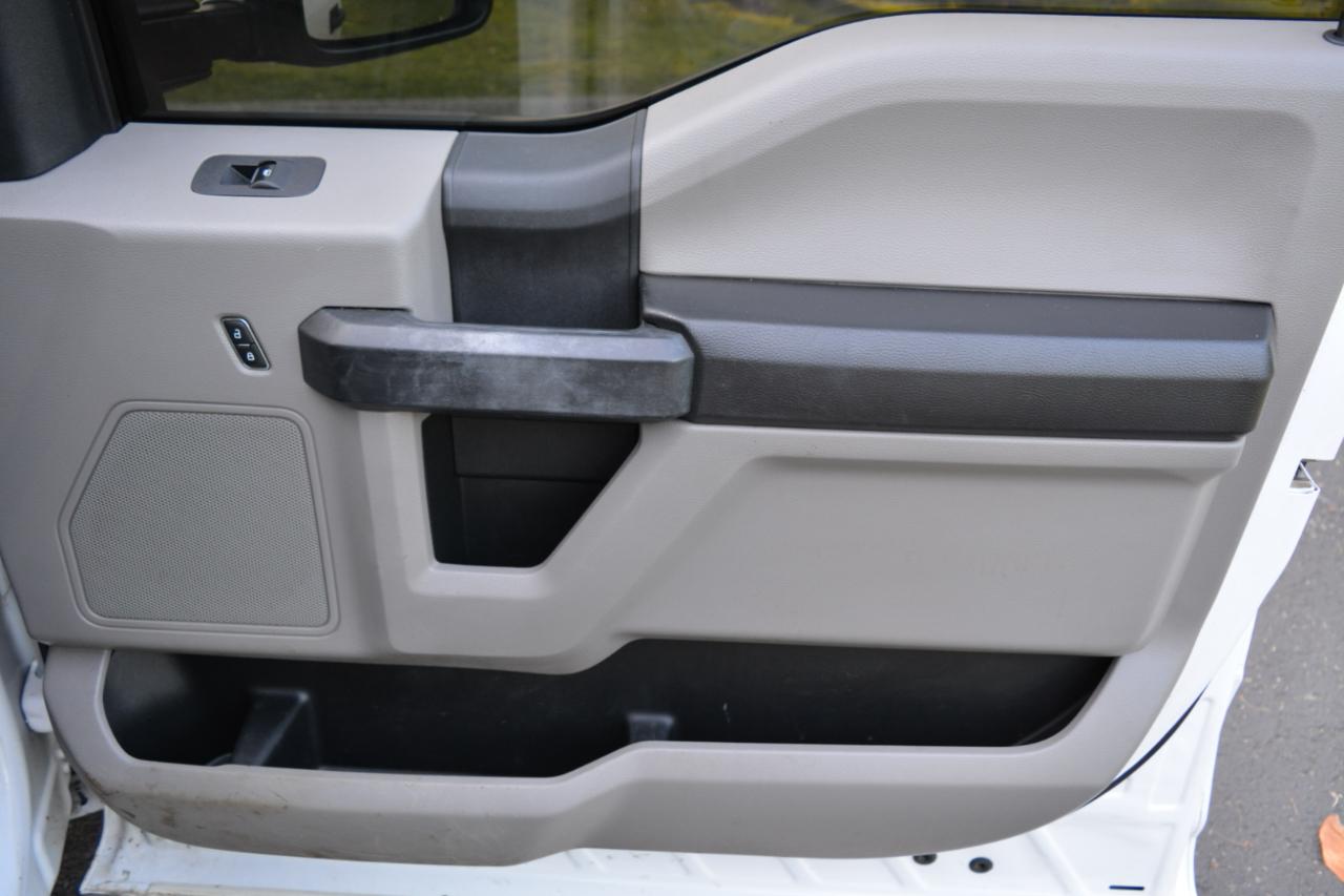 Ford F-250 SD Lariat Crew Cab 2WD 2021