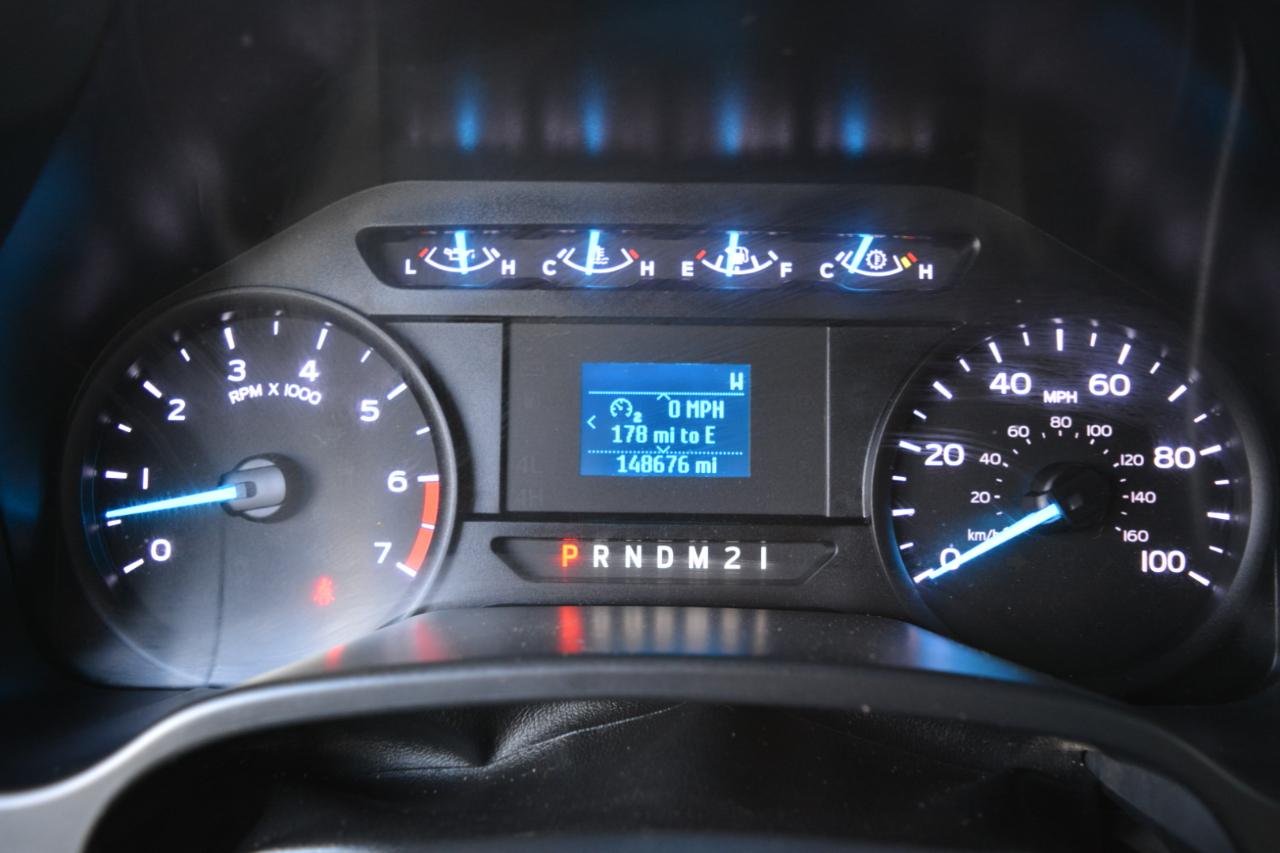 Ford F-250 SD Lariat Crew Cab 2WD 2021