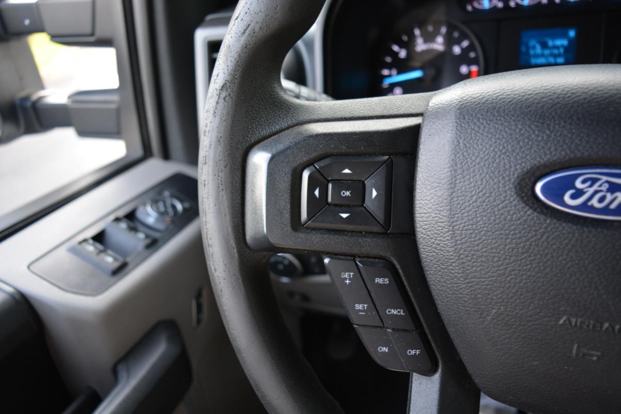 Ford F-250 SD Lariat Crew Cab 2WD 2021
