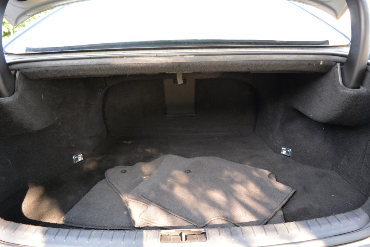 Hyundai Genesis 3.8L 2015
