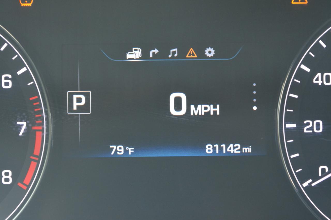 Hyundai Genesis 3.8L 2015