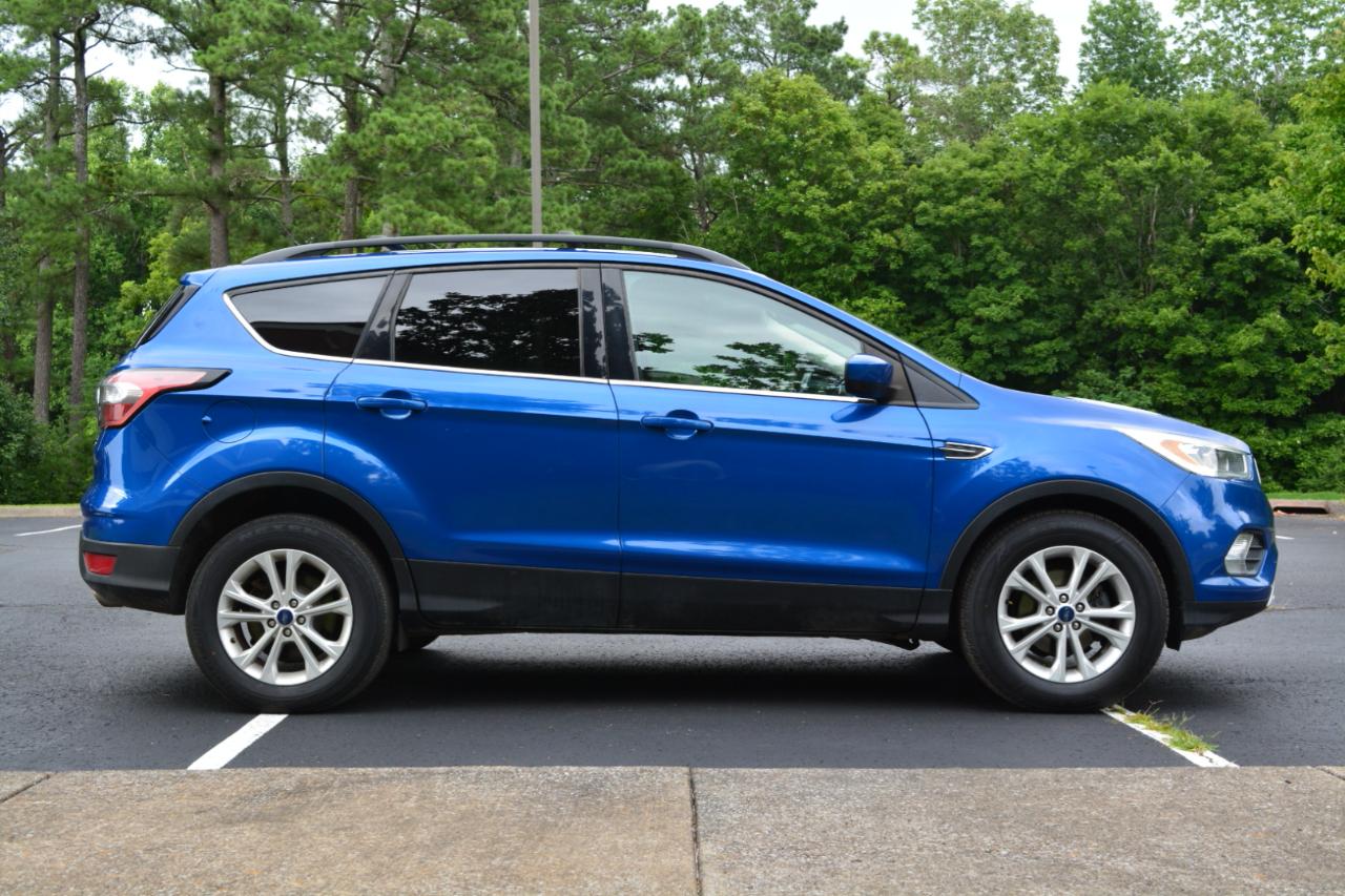 Ford Escape SEL FWD 2018