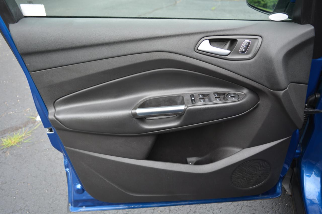 Ford Escape SEL FWD 2018