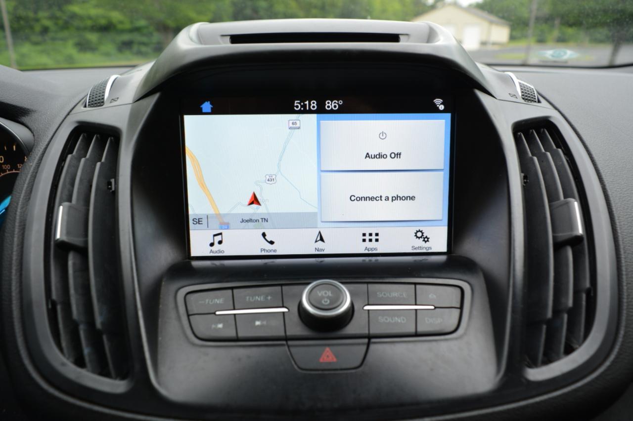 Ford Escape SEL FWD 2018